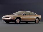 Nissan ARC-X Concept 1987 года